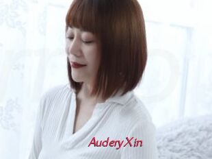 AuderyXin