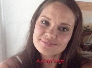 AudreyPaige