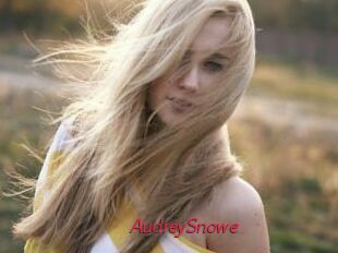 AudreySnowe