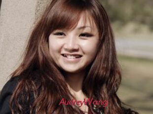 AudreyWang