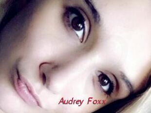 Audrey_Foxx