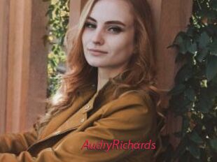 AudryRichards