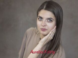 AureliaXdirty