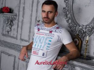 AurelioLeblanc
