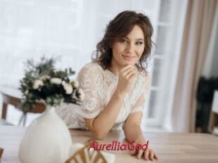AurelliaGod