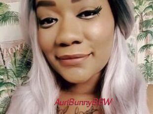 AuriBunnyBBW