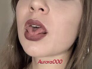 Aurora000