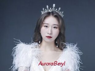 AuroraBeryl