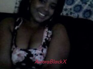 AuroraBlackX