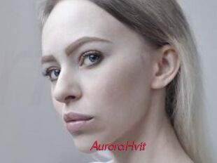 AuroraHvit