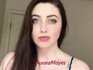 Aurora_Mayes