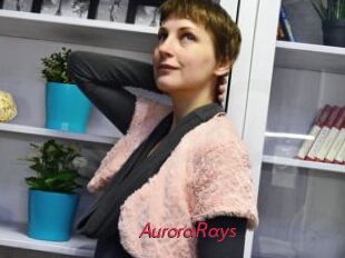 AuroraRays