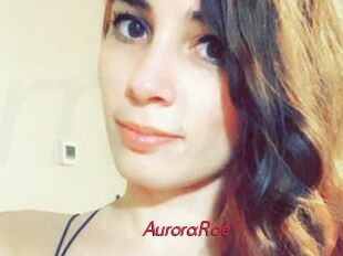 AuroraRoe