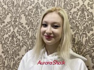 AuroraShaik