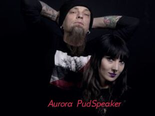 Aurora_PudSpeaker