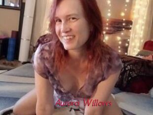 Aurora_Willows