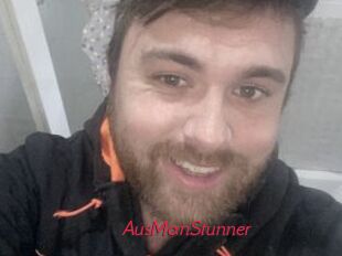 AusManStunner