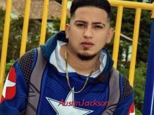 AustinJackson