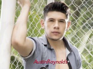AustinRaynolds