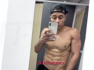 Austinstonex