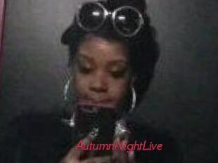 AutumnNightLive