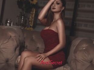 AvaSecret