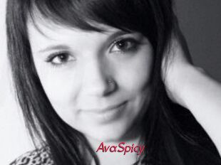 AvaSpicy