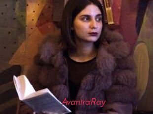 AvantraRay