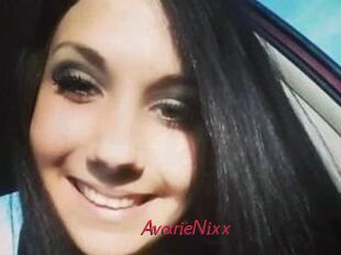 AvarieNixx