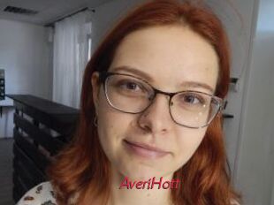 AveriHott