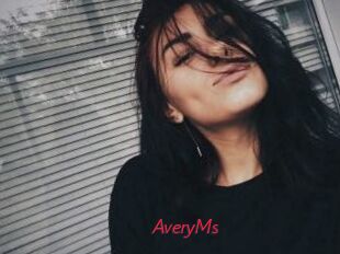 AveryMs