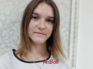 AviBoll