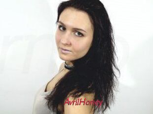 AvrilHoney