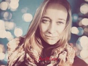 AvrilKlein