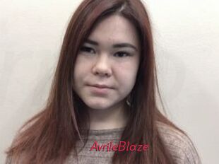 AvrileBlaze