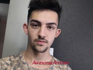 AwesomeAndrew
