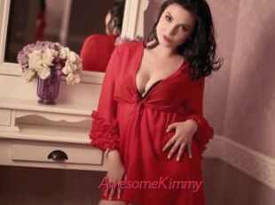 AwesomeKimmy
