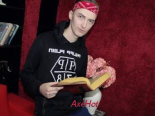 AxeHot