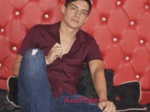AxelFisher
