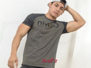 AxelFit