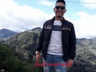AxelFreakFetish