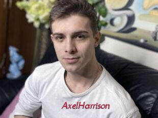 AxelHarrison