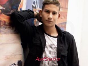 AxelSneider