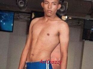 AxlCrazzy