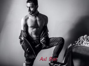 Axl_Bat