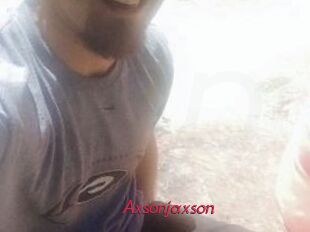 Axsonjaxson