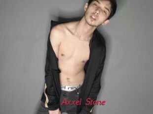 Axxel_Stone