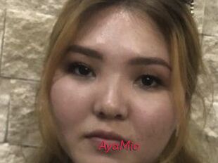 AyaMio