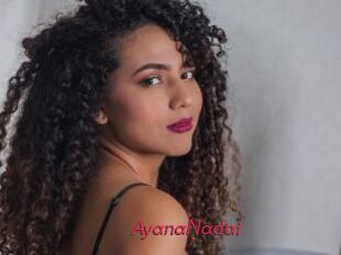AyanaNadai