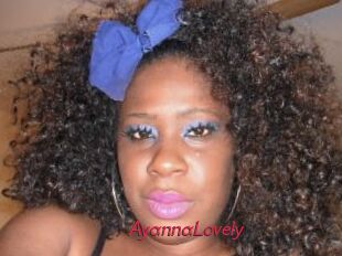 AyannaLovely